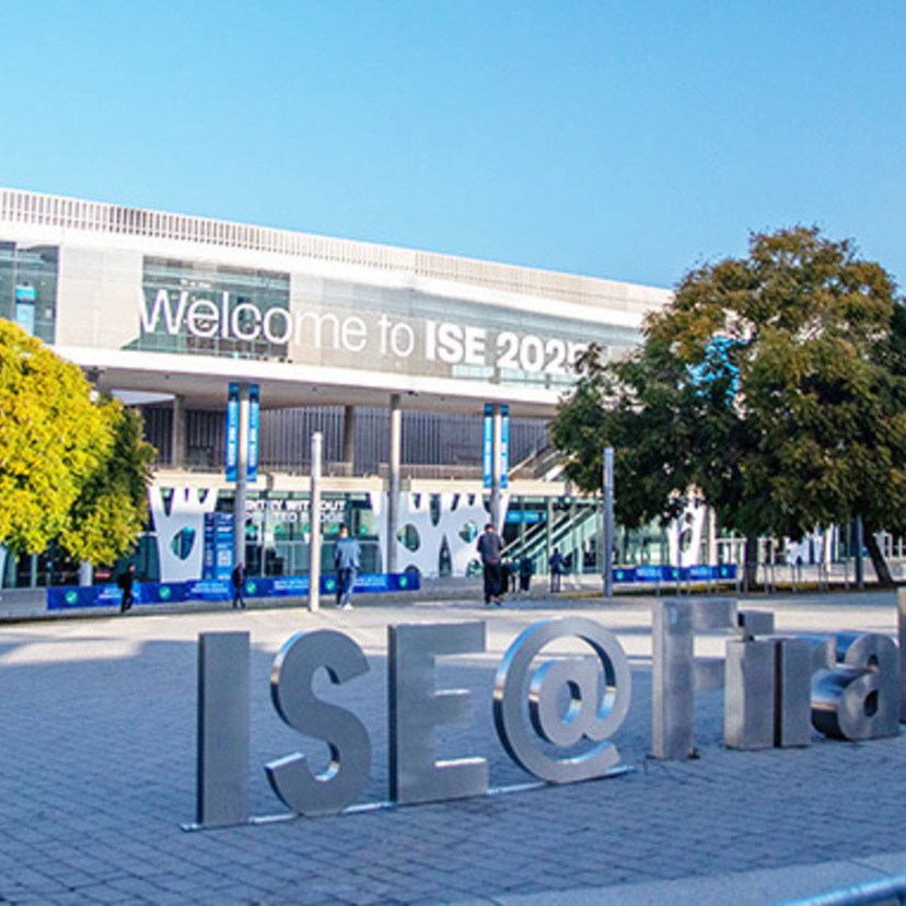 熱狂のISE 2025！過去最大の祭典が示す、未来のAV空間の創造力