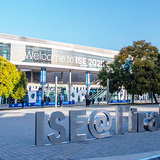 熱狂のISE 2025！過去最大の祭典が示す、未来のAV空間の創造力