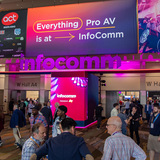 InfoComm 2025 レポート！オーランド発、次世代空間デザインとビジネス変革の展望