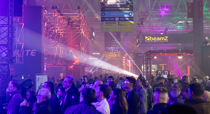 ISE 2025