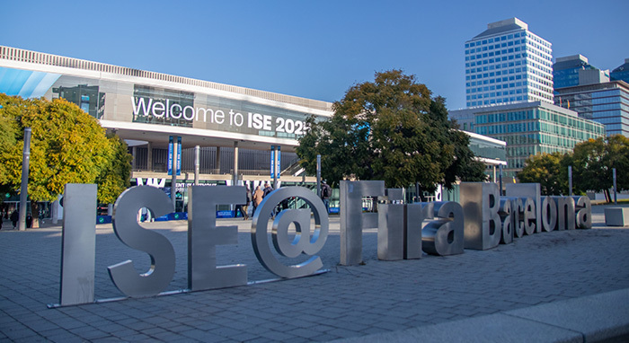 ISE2025