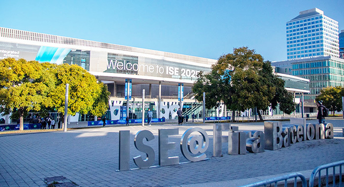 ISE2025