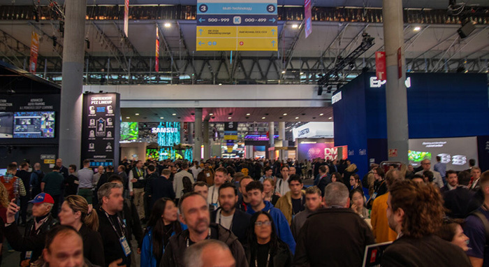 ISE2025